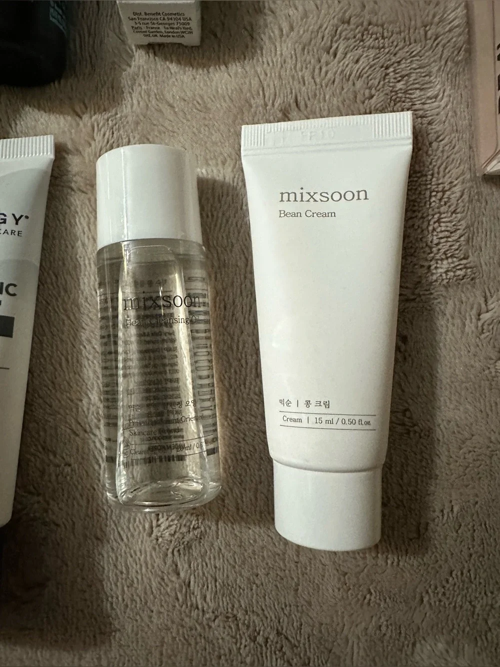 Assorted Skincare and Beauty Product Lot - Any 5 for $25 or 1 for $6